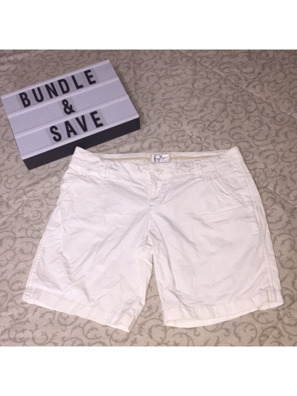AEO Shorts